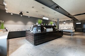 a&o Frankfurt Ostend