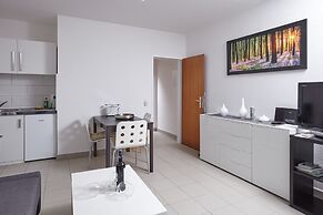 Haus Panoramic