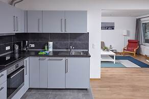 Haus Panoramic