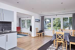 Haus Panoramic