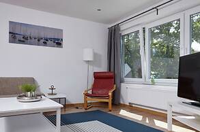Haus Panoramic