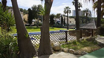 Sitges-Vallpineda