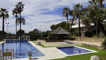 Sitges-Vallpineda