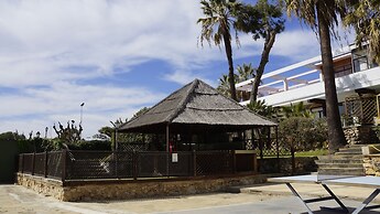 Sitges-Vallpineda