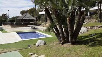 Sitges-Vallpineda