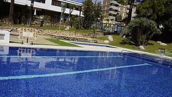 Sitges-Vallpineda