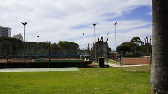 Sitges-Vallpineda