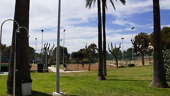Sitges-Vallpineda