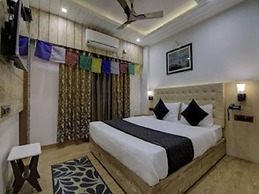 Hotel Venkatesh Regency