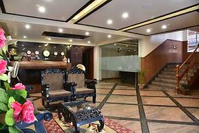 Hotel Venkatesh Regency