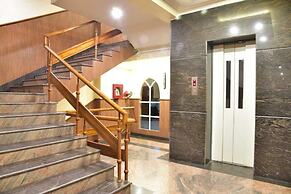 Hotel Venkatesh Regency