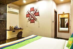 Hotel Venkatesh Regency