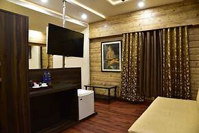 Hotel Venkatesh Regency