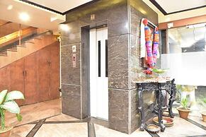 Hotel Venkatesh Regency