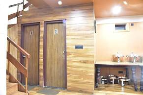 Hotel Venkatesh Regency