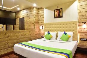 Hotel Venkatesh Regency