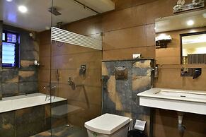 Hotel Venkatesh Regency