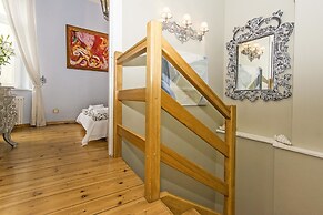 Apartamenty Mój Sopot - Parkowa 1902