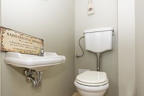 Apartamenty Mój Sopot - Parkowa 1902