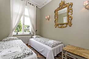 Apartamenty Mój Sopot - Parkowa 1902