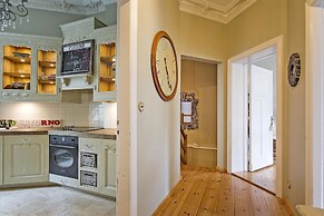 Apartamenty Mój Sopot - Parkowa 1902