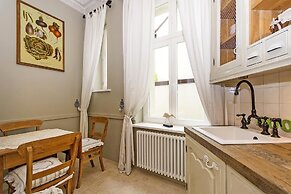 Apartamenty Mój Sopot - Parkowa 1902