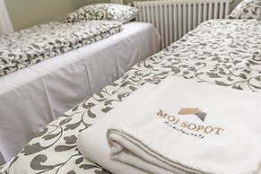 Apartamenty Mój Sopot - Parkowa 1902