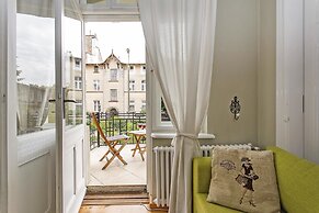 Apartamenty Mój Sopot - Parkowa 1902