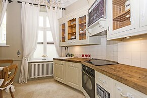 Apartamenty Mój Sopot - Parkowa 1902