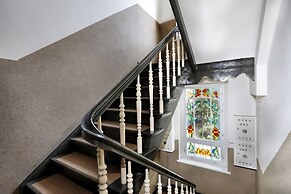 Apartamenty Mój Sopot - Parkowa 1902