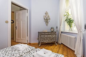 Apartamenty Mój Sopot - Parkowa 1902