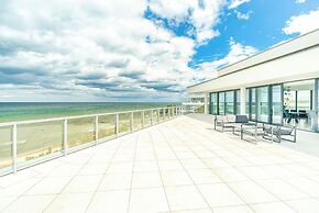 Dune Resort Mielno - B