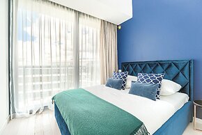 Dune Resort Mielno - B