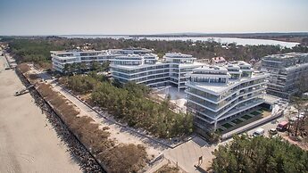 Dune Resort Mielno - B