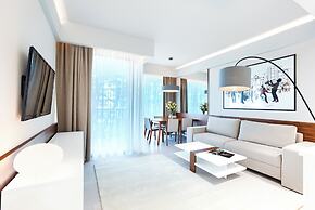 Dune Resort Mielno - B