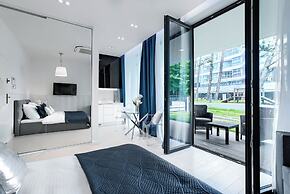 Dune Resort Mielno - B