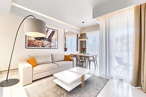 Dune Resort Mielno - B