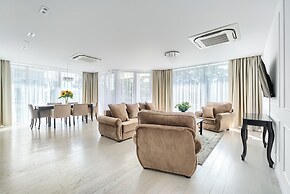 Dune Resort Mielno - B