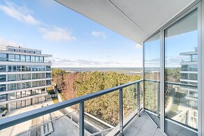 Dune Resort Mielno - B