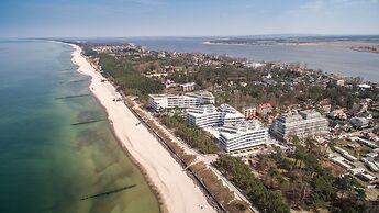 Dune Resort Mielno - B