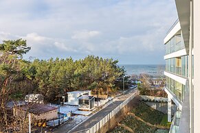 Dune Resort Mielno - B