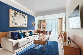 Dune Resort Mielno - B