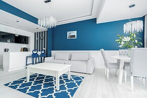 Dune Resort Mielno - B