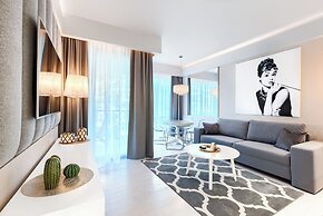 Dune Resort Mielno - B