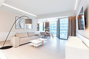 Dune Resort Mielno - B