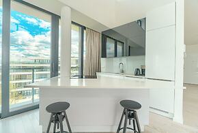 Dune Resort Mielno - B