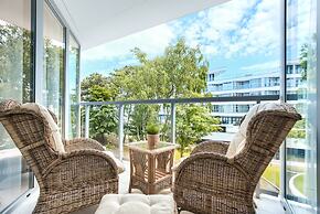 Dune Resort Mielno - B