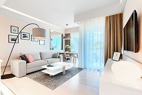 Dune Resort Mielno - B