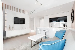 Dune Resort Mielno - B