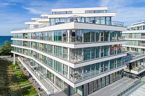 Dune Resort Mielno - B